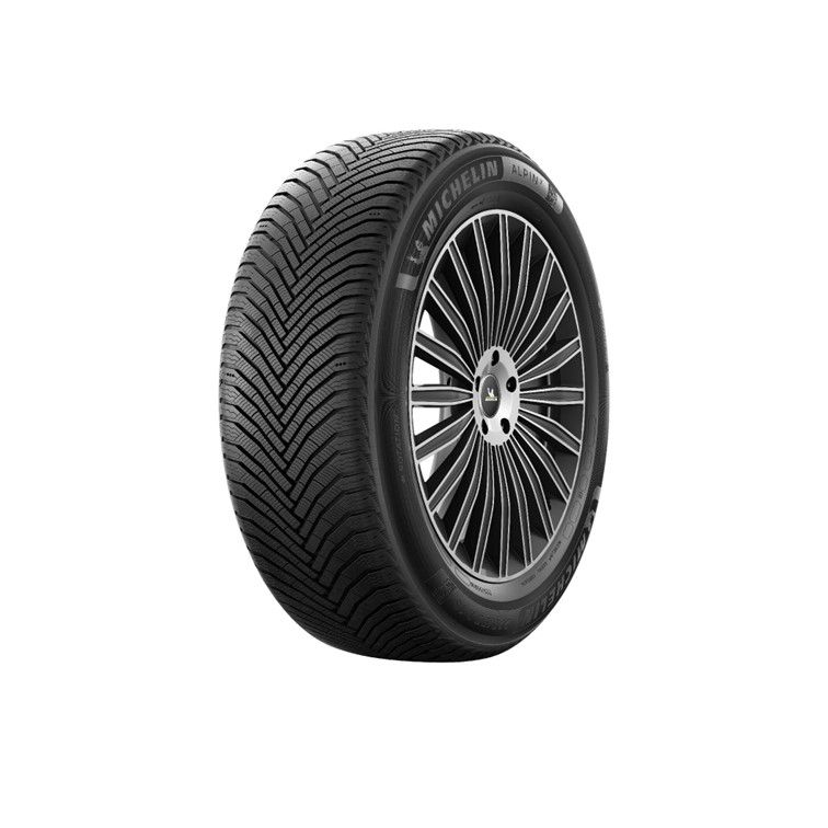 MICHELIN Alpin 7 Winterreifen Kaufen FORSTINGER