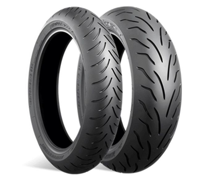 Bridgestone Battlax Sc Kaufen Forstinger