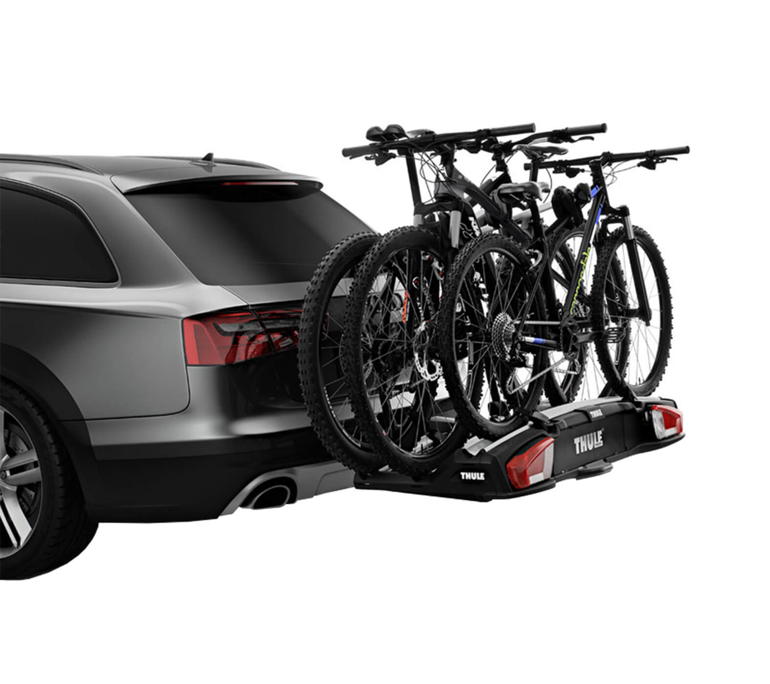 THULE Heckträger VeloSpace XT 939 kaufen FORSTINGER