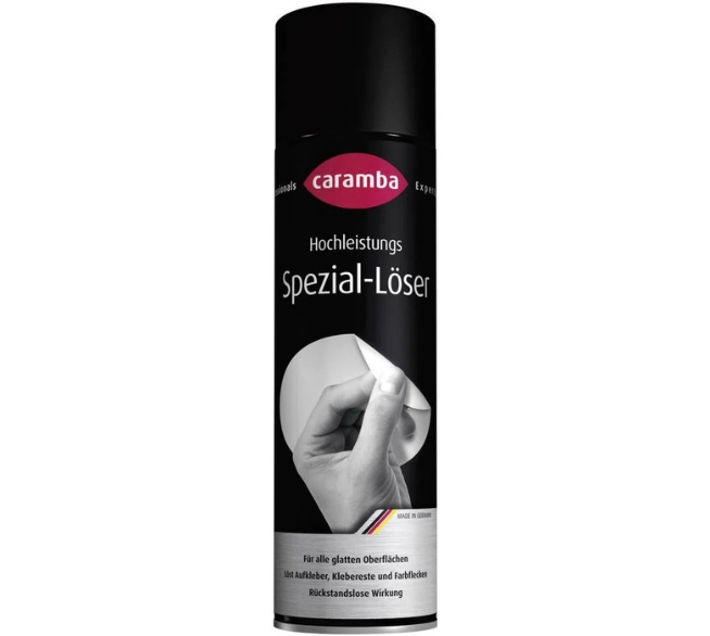 CARAMBA Spezial-Löser 500 ml
