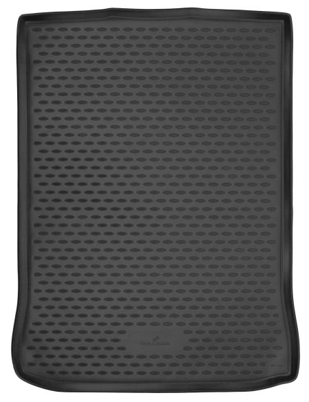 WALSER Kofferraumwanne XTR für BMW 5er (G30) Limousine