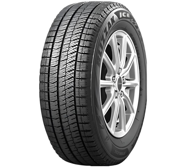 BRIDGESTONE BLIZZAK ICE 205/55 R 16 91S