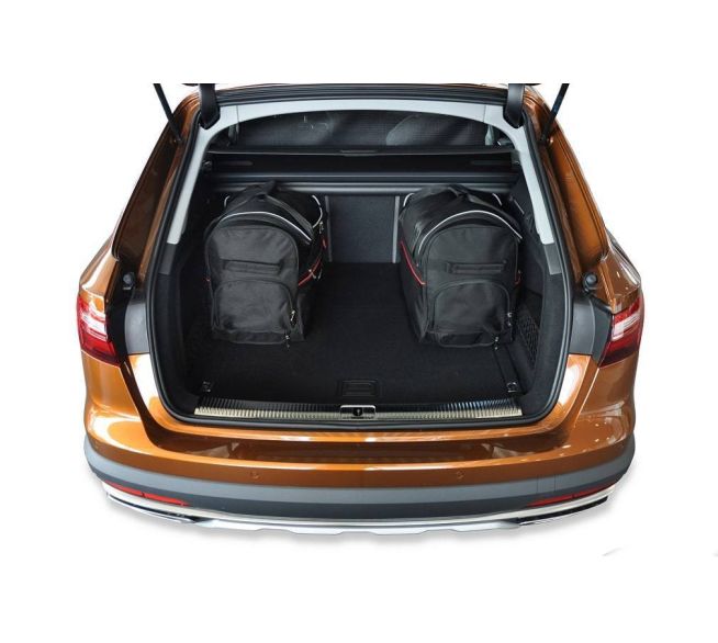 KJU01348_KJUST_AUDI_A4_AVANT_2015_Kofferraumtaschen_Set_5_Stk_4150_4_Image4
