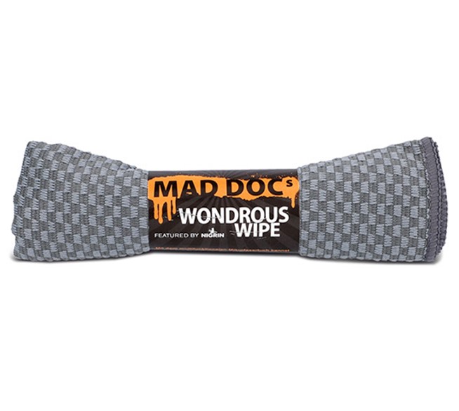 MAD DOCs WONDROUS WIPE