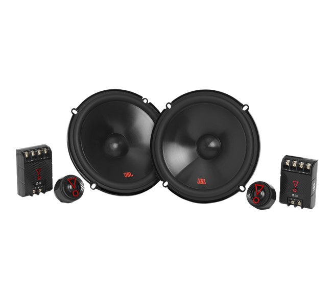 JBL Stage 3 607CF