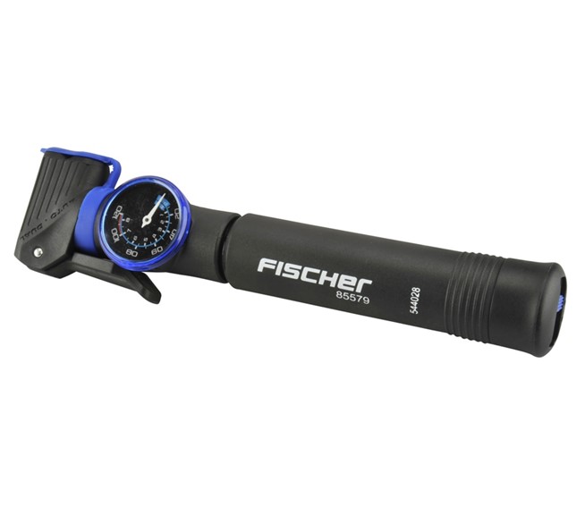 FISCHER Mini-Pumpe