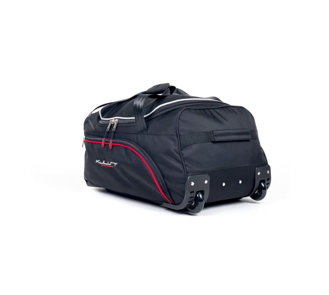 KJUST Rollen-Reisetasche AW35ES 