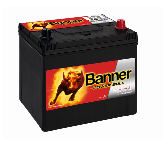 BANNER Power Bull P60 68