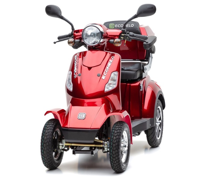 ECONELO_J4000_E-Seniorenmobil_Rot_4Rad_25Kmh_Lithium_1000W_Akku_PRE01001-5