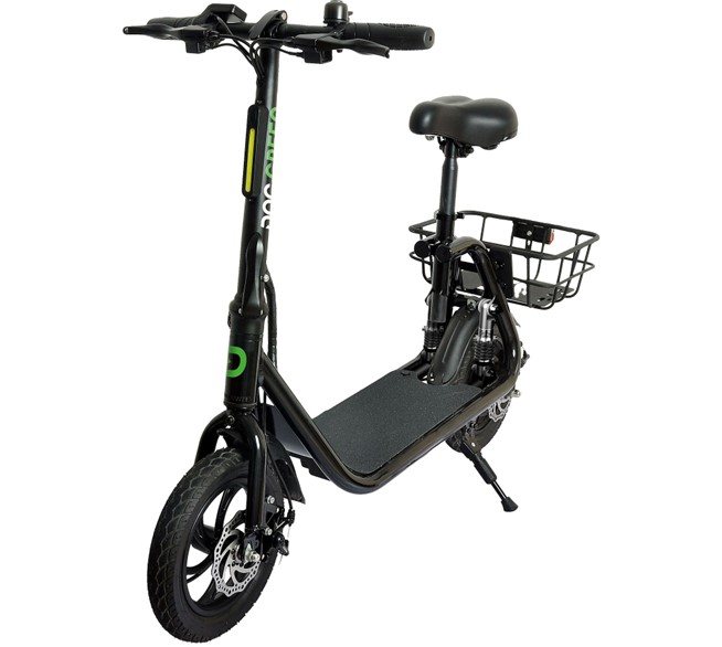 DOC GREEN E-Klappscooter EKS77