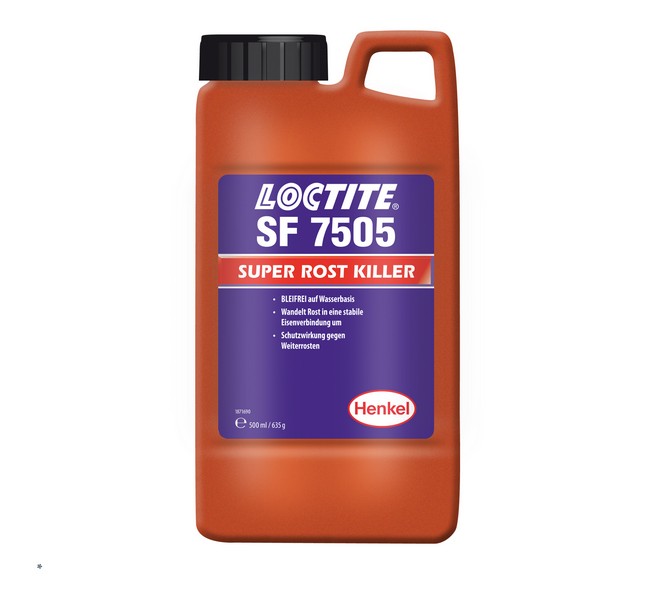 LOCTITE Superrostkiller SF 7505 500 ml