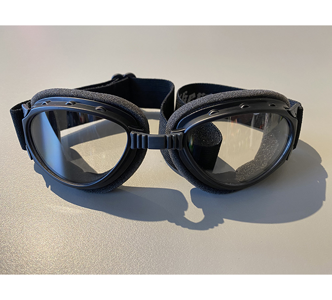 LS2 Bikerbrille Storm Nerve FF 800