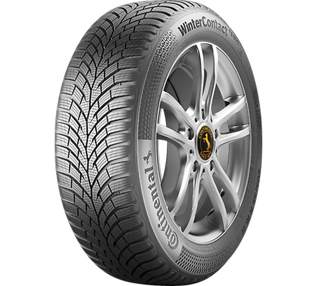 CONTINENTAL WINTERCONTACT TS 870 185/60 R15 88T XL