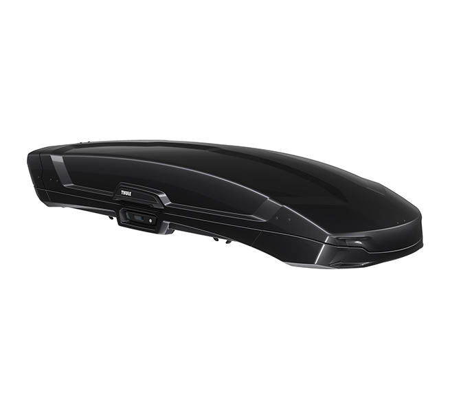 THULE Dachbox Vector L black 430 L