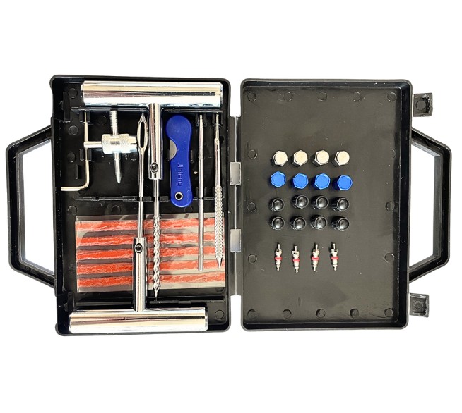 FORSTINGER_Reifenreparaturset_26343488-2 FORSTINGER Reifenreparaturset 53-teilig