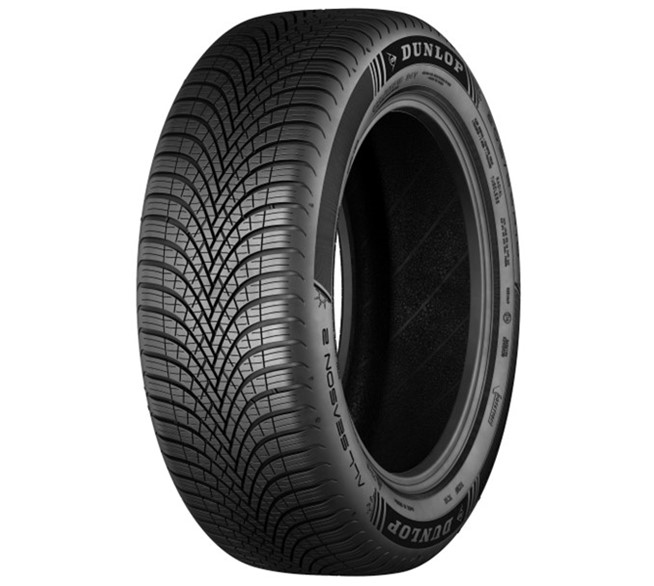 DUNLOP ALL SEASON 2 205/55 R16 94V XL 