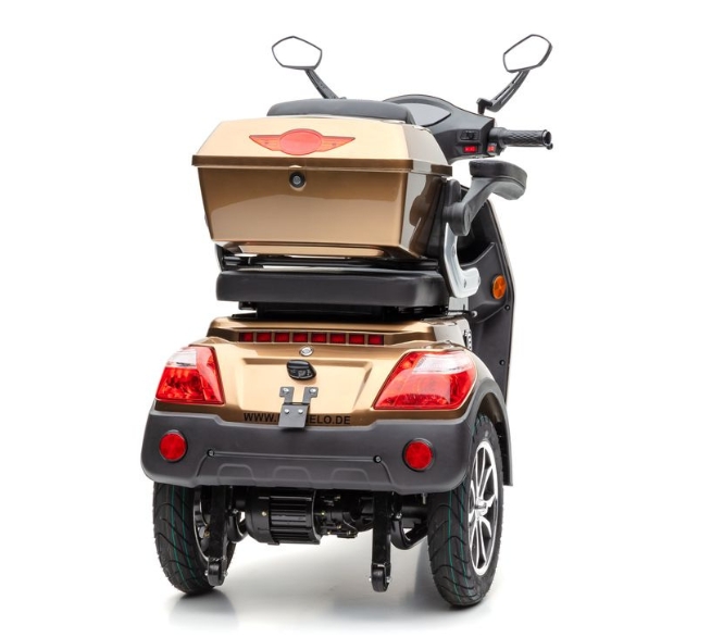 ECONELO_J1000_E-Seniorenmobil_Braun_3Rad_25Kmh_Lithium_1000W_Akku_PRE01018-4
