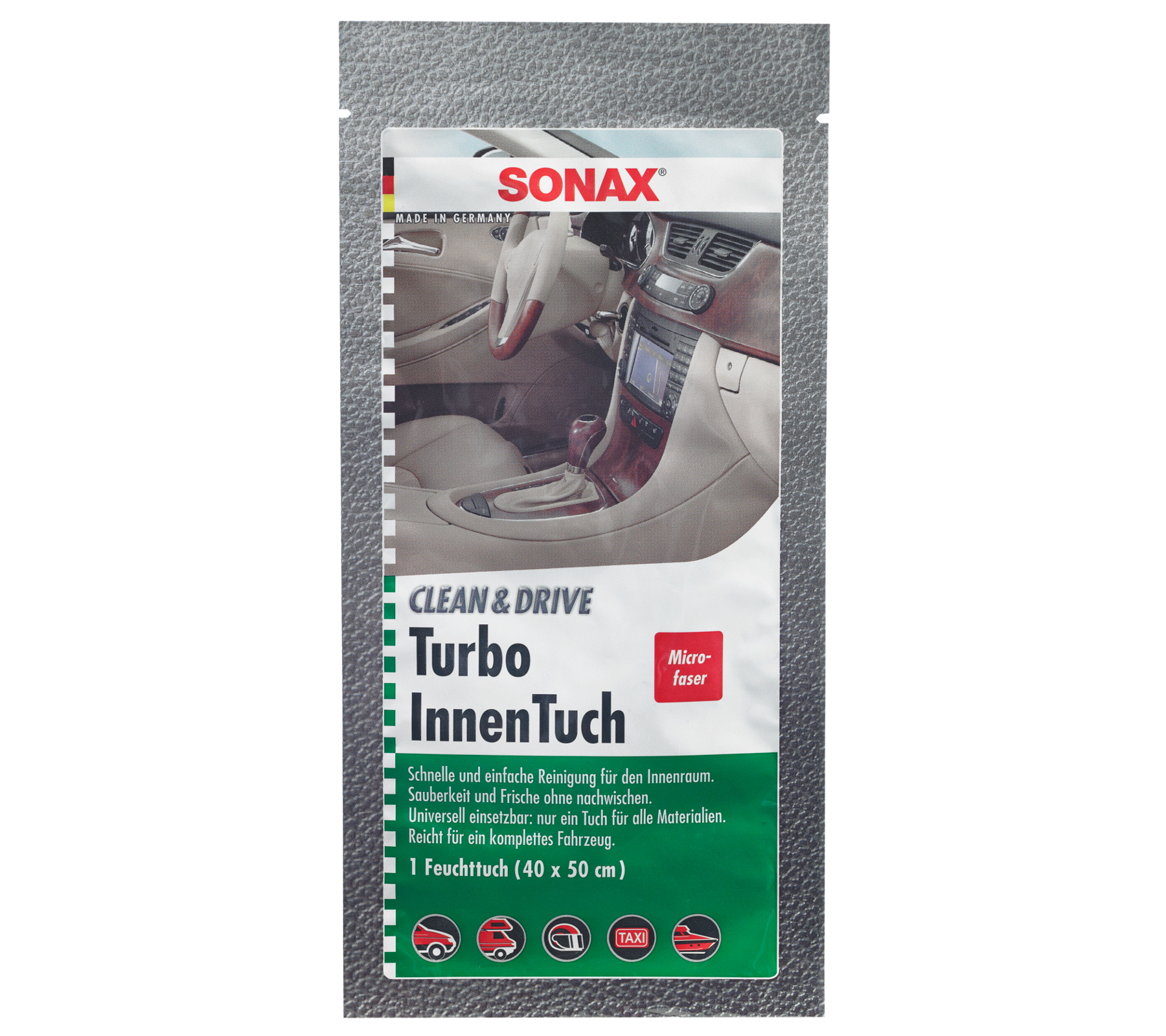 sonax-turboinnentuch-clean-drive-10836439 SONAX TurboInnenTuch Clean & Drive