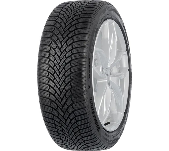 BRIDGESTONE BLIZZAK 6 205/55 R 16 94V XL