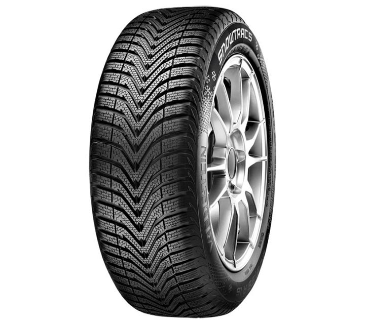 VREDESTEIN SNOWTRAC 5 165/65 R14 79T