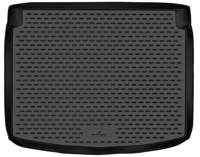 WALSER Kofferraumwanne XTR für Seat Altea (5P1)