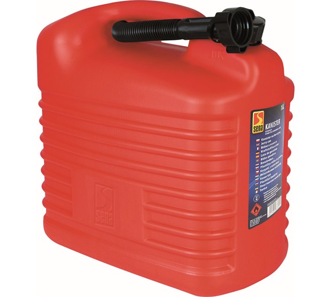 SENA Premium Kraftstoffkanister 20 L