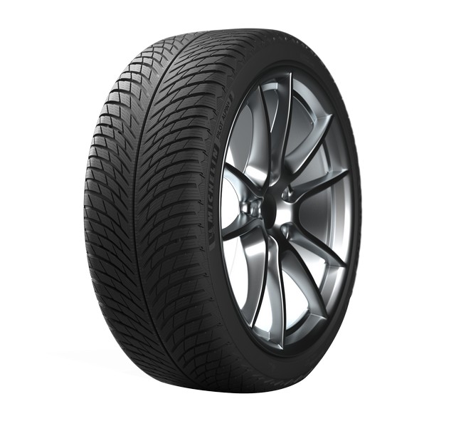 MICHELIN PILOT ALPIN 5* 205/60 R16 96H EL