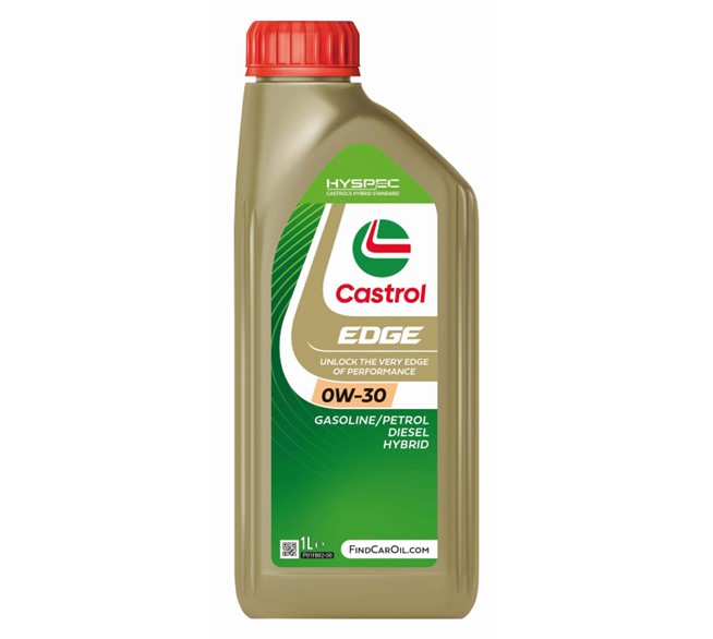 CASTROL Edge 0W-30