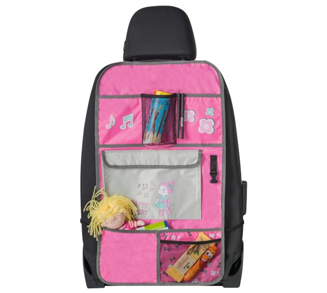 Kinder Organizer Ballet Doll