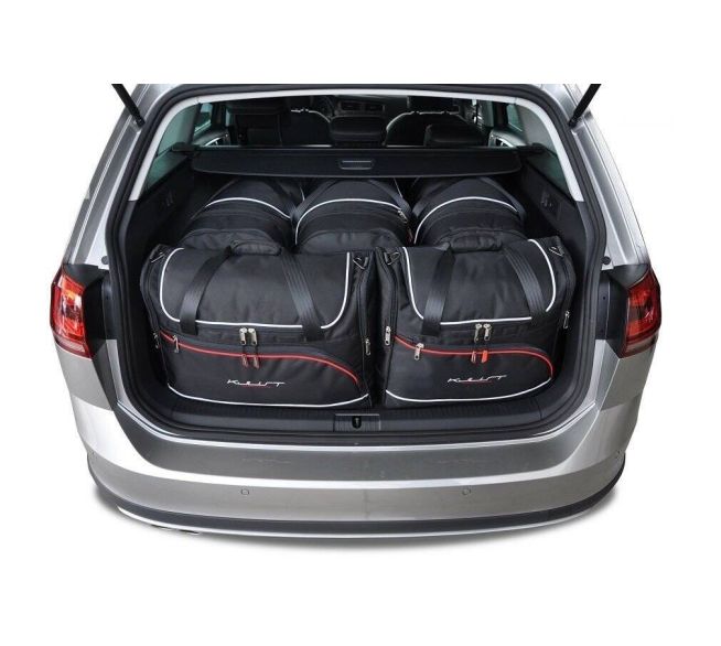 KJU01670_KJUST_VW_GOLF_ALLTRACK_2015_2020_Kofferraumtaschen_Set_5_Stk_4601_1_Image1