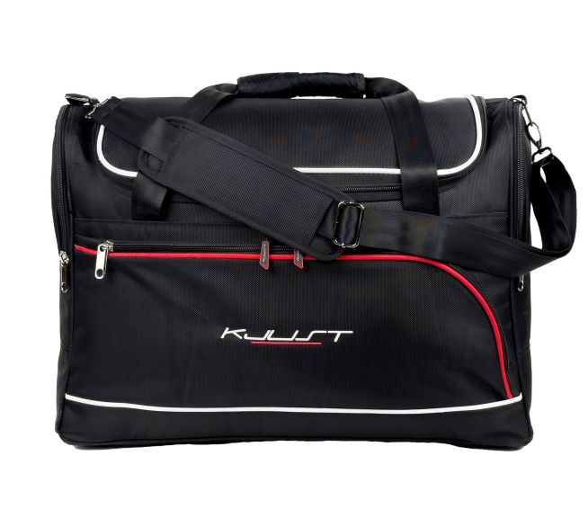 KJUST Flugzeugshandtasche AS63LS 