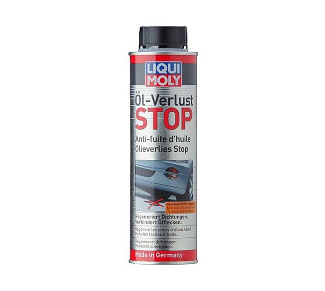 LIQUI MOLY Öl-Verlust-Stop 300 ml