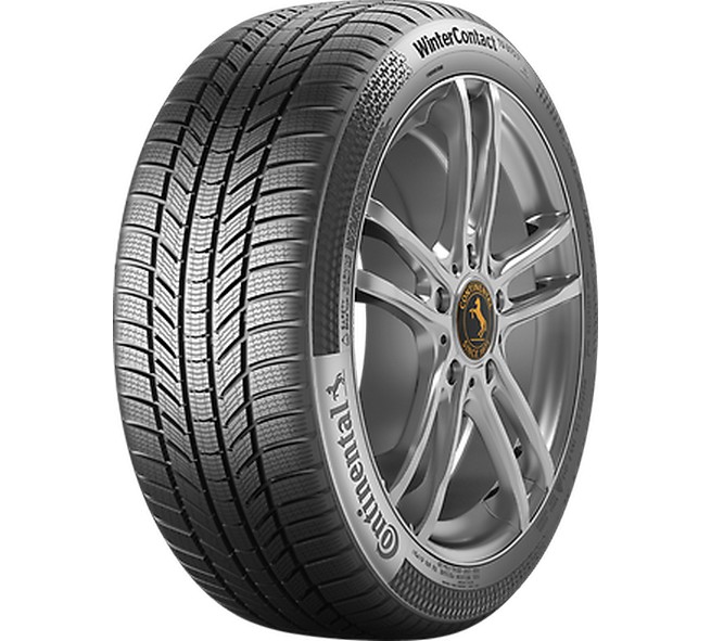 CONTINENTAL WINTERCONTACT TS 870 P 205/60 R16 92H