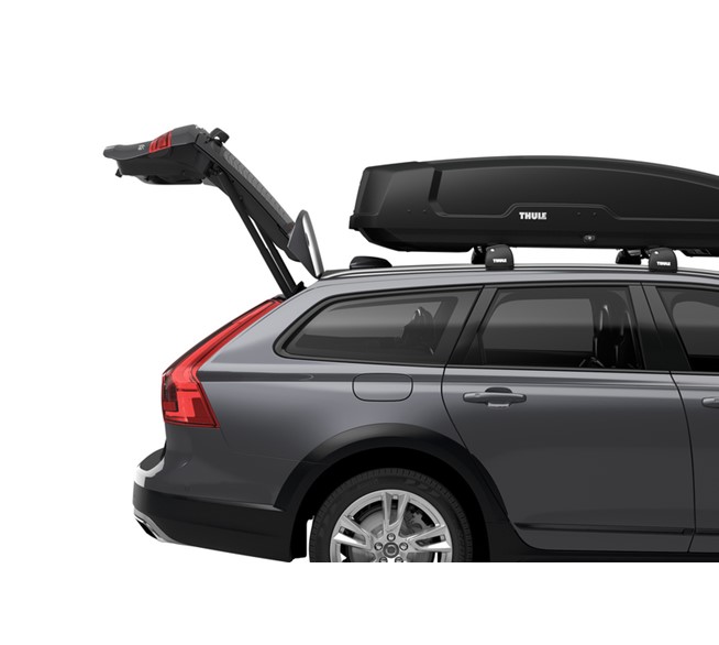 THULE Dachbox Force XT L