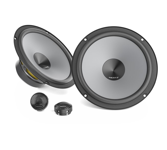 HERTZ Uno K165