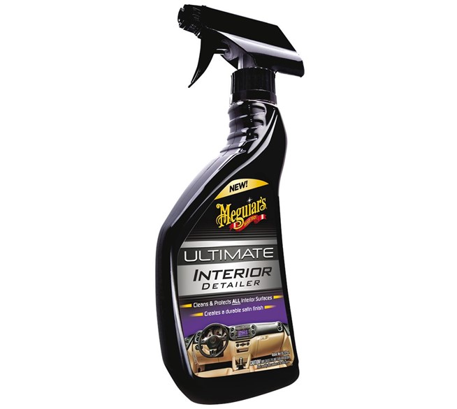 MEGUIARS Interior Detailer