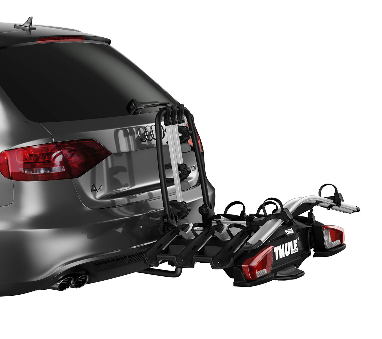 THULE VeloCompact Adapter