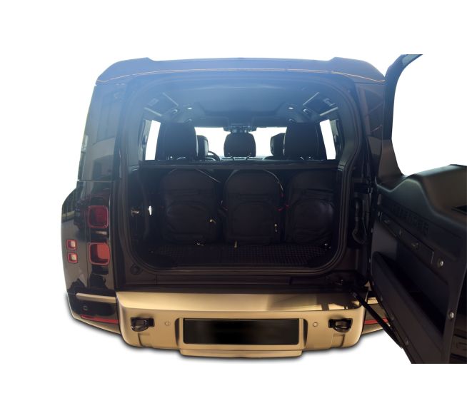 KJU02697_KJUST_LAND_ROVER_DEFENDER_5_7_SEATS_110_MHEV_2019_Kofferraumtaschen_Set_5_Stk_6067_3_Image3