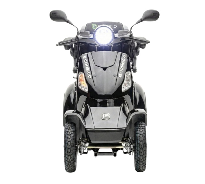 ECONELO_J4000_E-Seniorenmobil_Schwarz_4Rad_25Kmh_Lithium_1000W_Akku_PRE01043-3