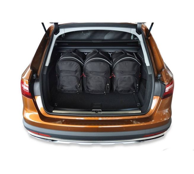 KJU01348_KJUST_AUDI_A4_AVANT_2015_Kofferraumtaschen_Set_5_Stk_4150_3_Image3