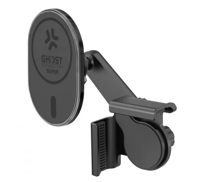 CELLY Ghost MagSafe für Tesla
