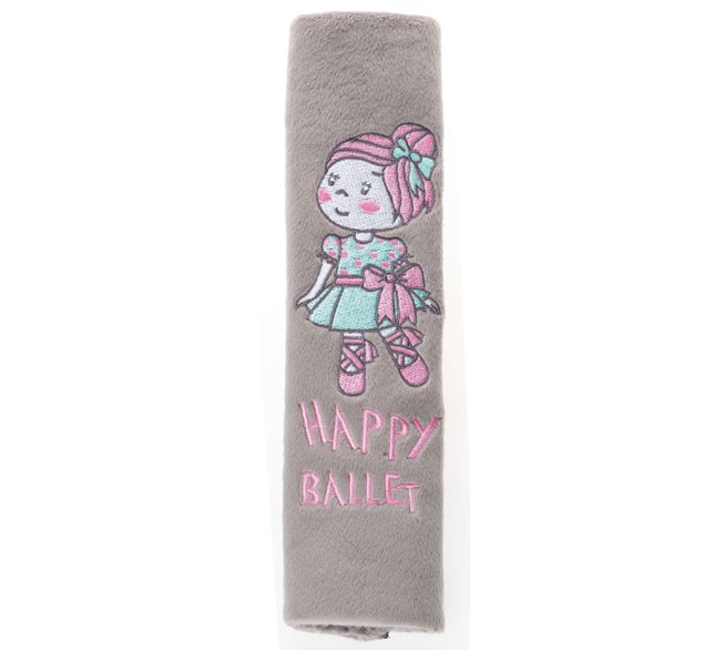 Gurtpolster Ballet Doll