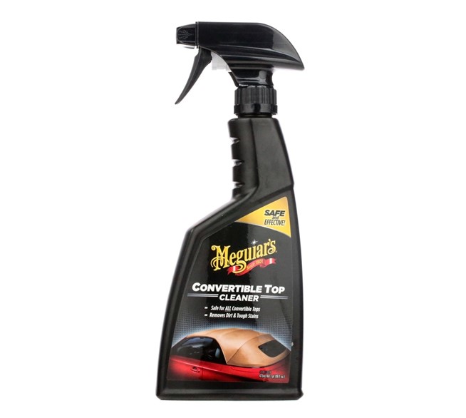 MEGUIARS Convertible Top Cleaner