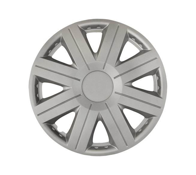 CARTREND Radzierblende Active  14 Zoll