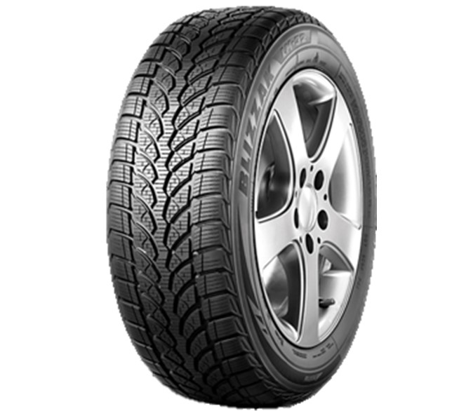 BRIDGESTONE BLIZZAK LM-32 MO 205/60 R 16 92H