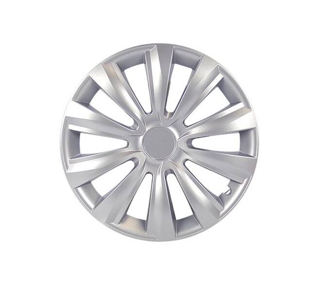 CARTREND Radzierblende Delta  16 Zoll