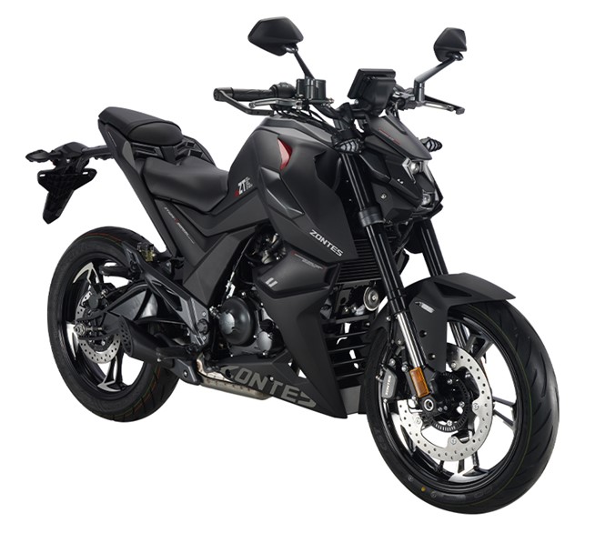 zontes-zt-125-u-schwarz-25633689 ZONTES ZT 125 U  schwarz