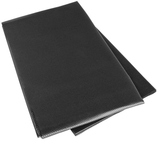 WALSER Anti-Rutschmatte 100x120 cm zuschneidbar