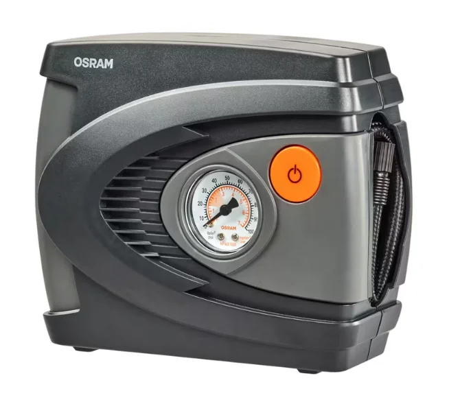OSRAM TYREseal Essential Kit – Reifenreparaturset