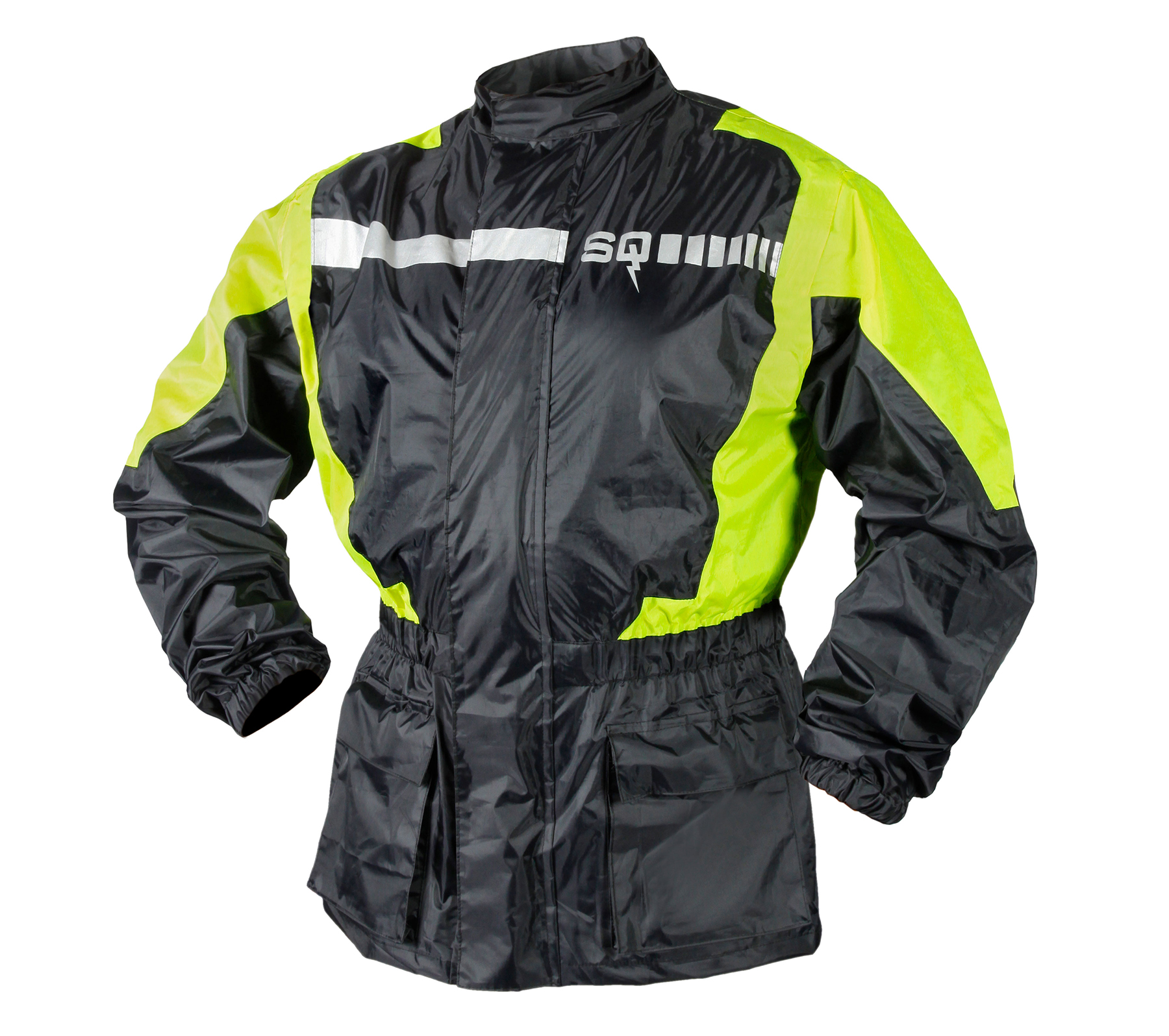 SQ Regenjacke BRISTOL Gr. M